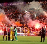 Ντέρμπι στη Λευκωσία, με εξαιρετική παράδοση η Μάιντζ