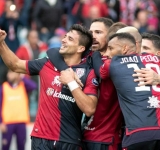 Σασσουόλο-Κάλιαρι