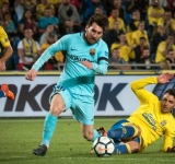 Λας Πάλμας-Νουμάνθια