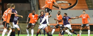 Λοριάν-Οσέρ (21:00) ΓΑΛΛΙΑ 2