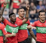 Ναϊμέγκεν-Αλμίρε Σίτι (21:00) ΟΛΛ 2