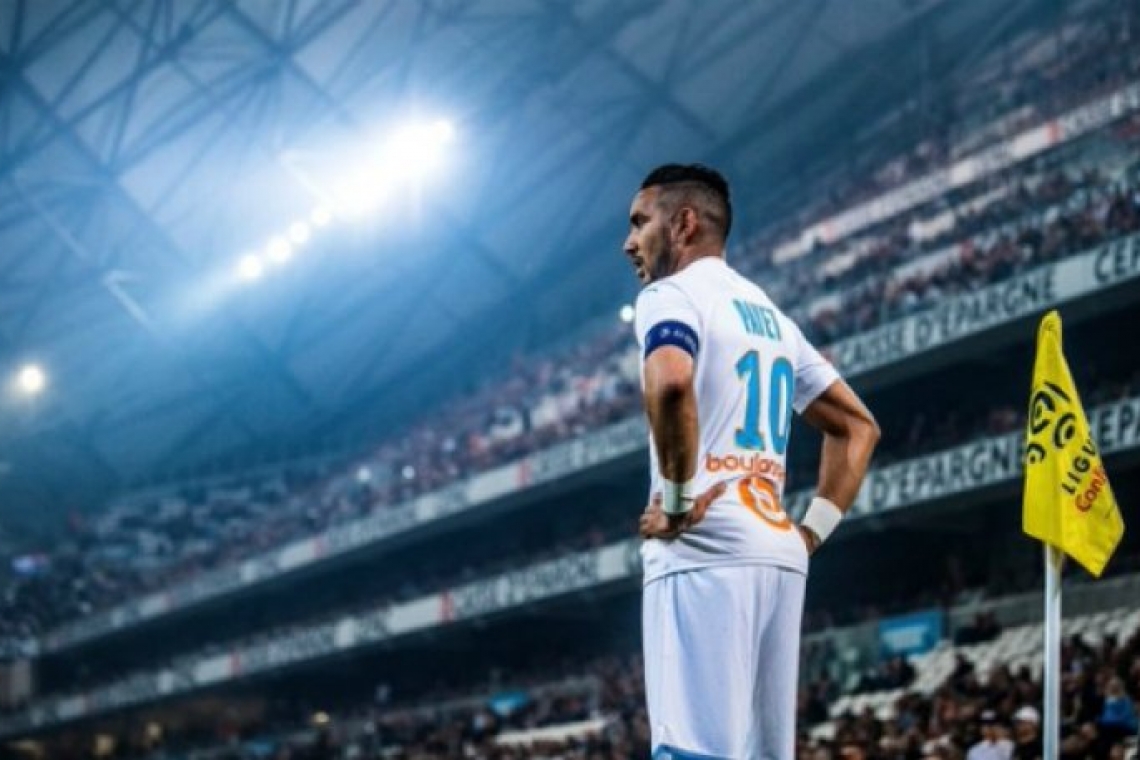 Μετς-Μαρσέιγ (18:30) ΓΑΛΛΙΑ 1