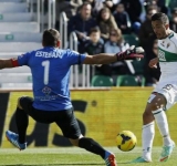 Έλτσε-Λας Πάλμας (19:00) ΙΣΠΑΝΙΑ 2