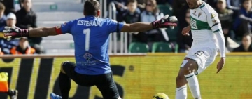 Έλτσε-Λας Πάλμας (19:00) ΙΣΠΑΝΙΑ 2