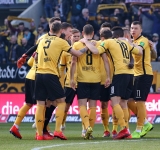 Όσναμπρικ-Ντιναμό Δρέσδης (14:30) ΓΕΡΜΑΝΙΑ 2