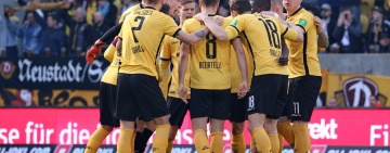 Όσναμπρικ-Ντιναμό Δρέσδης (14:30) ΓΕΡΜΑΝΙΑ 2