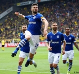 Σάλκε-Άιντραχτ Φρανκφούρτης (19:00) ΓΕΡΜΑΝΙΑ