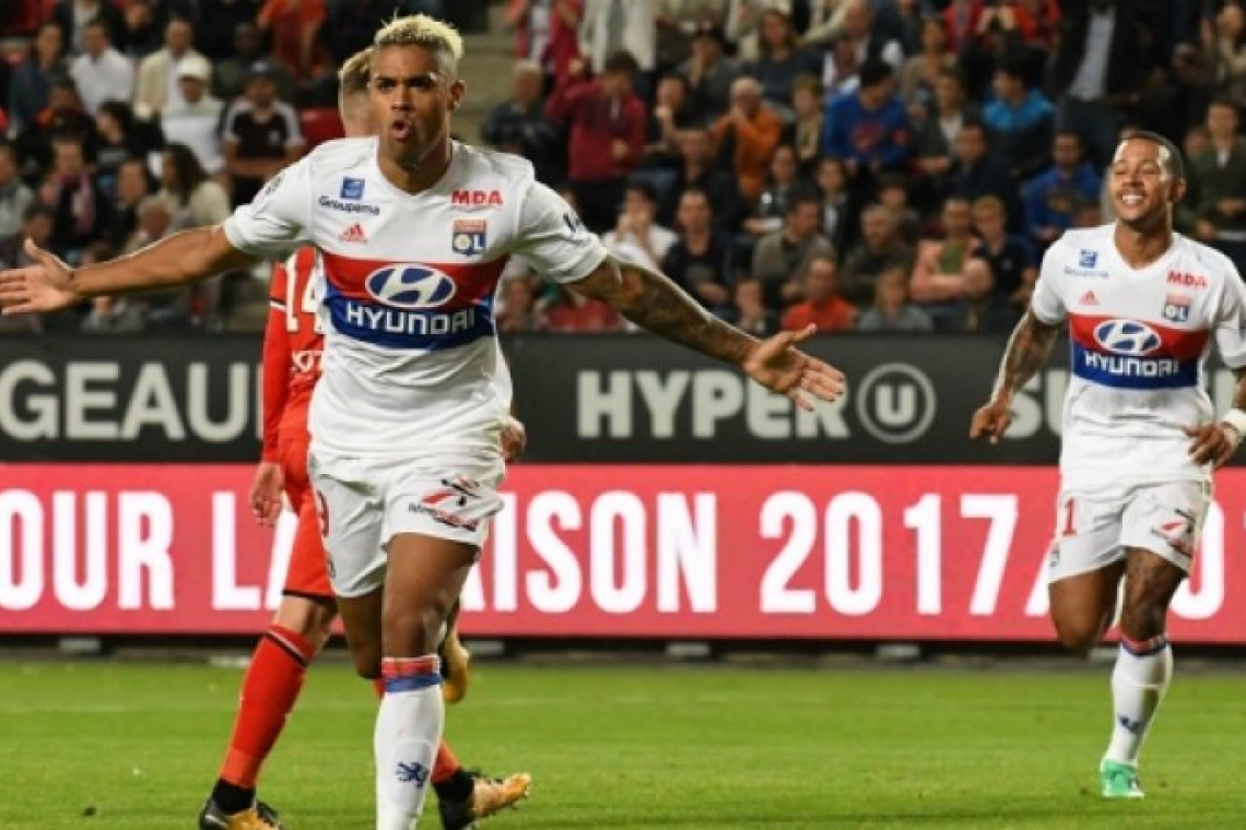 Λυών-Ρεν (18:00) ΓΑΛΛΙΑ