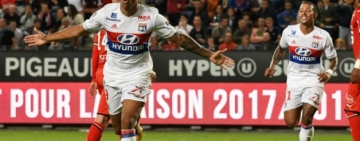 Λυών-Ρεν (18:00) ΓΑΛΛΙΑ