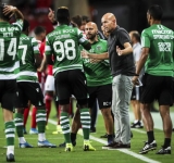 Σάντα Κλάρα-Σπόρτινγκ Λισαβονας (21:00) ΠΟΡΤΟΓΑΛΙΑ