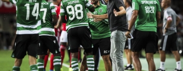 Σάντα Κλάρα-Σπόρτινγκ Λισαβονας (21:00) ΠΟΡΤΟΓΑΛΙΑ