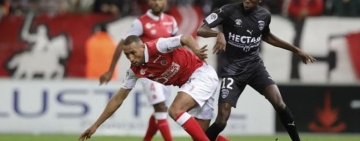 Ρεμς-Μονπελιέ (19:45) ΛΙΓΚ ΚΑΠ ΓΑΛΛΙΑ