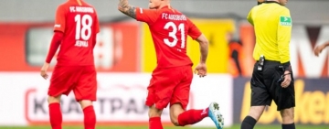 Άουγκσμπουργκ-Φορτούνα Ντισελ.(21:30) ΓΕΡΜΑΝΙΑ