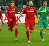 Άιντραχτ Φρανκφουρτης-Κολωνία (21:30) ΓΕΡΜΑΝΙΑ