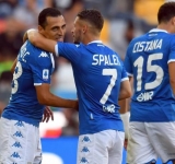 Μπρέσια-Σασσουόλο (21:45) ΙΤΑΛΙΑ