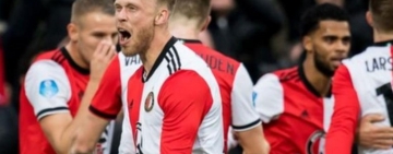 Καμπούρ-Φέγενορντ (21:45) ΚΥΠΕΛΛΟ ΟΛΛΑΝΔΙΑΣ