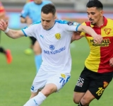 Αντάλιασπορ-Ανκαραγκουτσού (19:30) ΤΟΥΡΚΙΑ