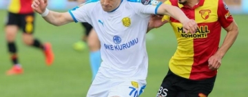 Αντάλιασπορ-Ανκαραγκουτσού (19:30) ΤΟΥΡΚΙΑ