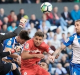 Λα Κορούνια-Τενερίφη (22:00) ΙΣΠΑΝΙΑ 2