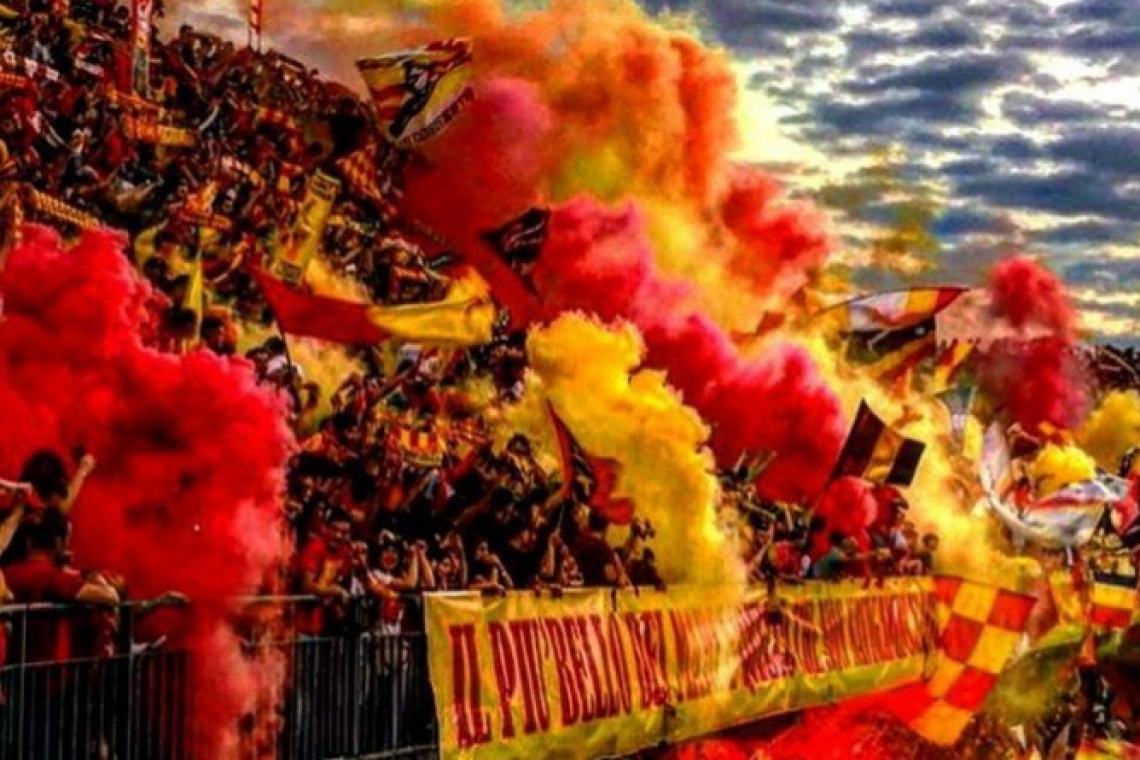 Μπενεβέντο-Φροζινόνε (19:00) ΙΤΑΛΙΑ 2