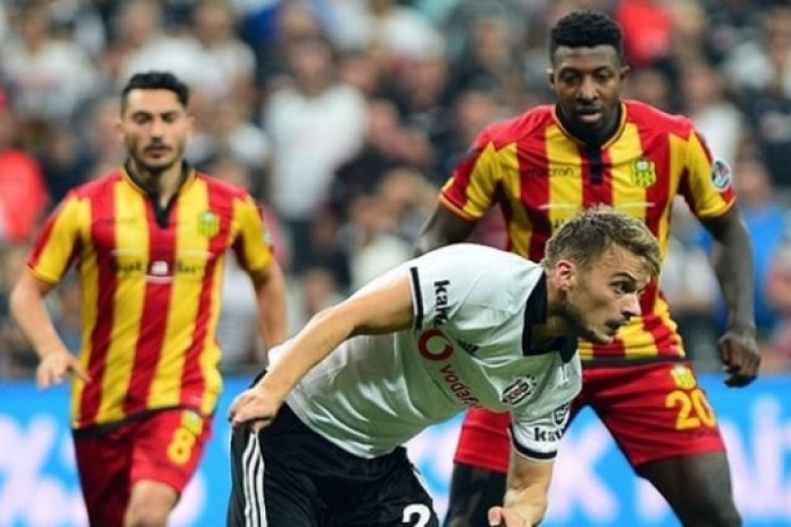 Mαλάτια-Ρίζεσπορ (14:00) ΤΟΥΡΚΙΑ