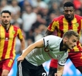 Mαλάτια-Ρίζεσπορ (14:00) ΤΟΥΡΚΙΑ