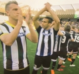 Ουντινέζε-Κάλιαρι (16:00) ΙΤΑΛΙΑ