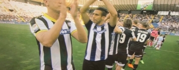 Ουντινέζε-Κάλιαρι (16:00) ΙΤΑΛΙΑ