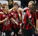 Πάντερμπορν-Άιντραχτ Φρανκφούρτης (19:00) ΓΕΡΜΑΝΙΑ