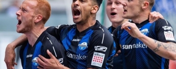 Πάντερμπορν-Άιντραχτ Φρανκφούρτης (19:00) ΓΕΡΜΑΝΙΑ