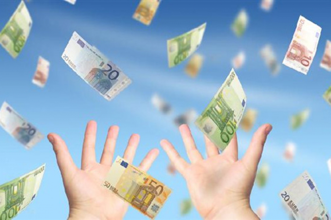 Ταμείο με G/G!