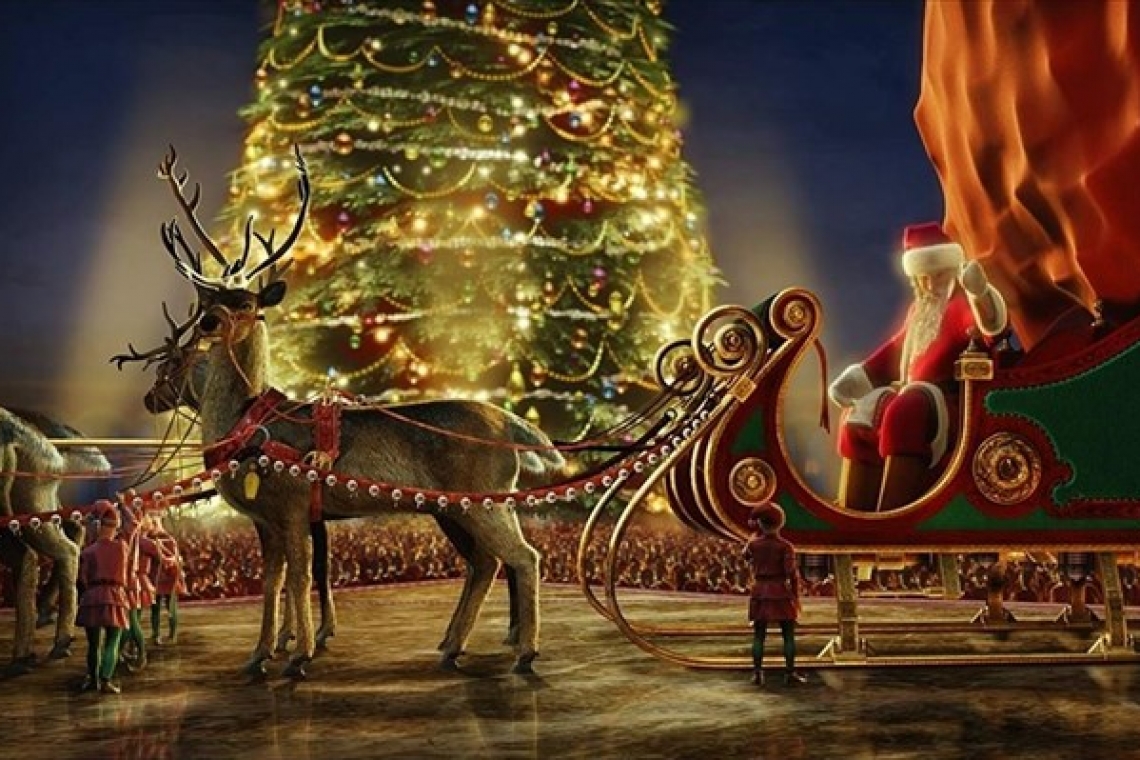 Χρόνια πολλά σε όλους....