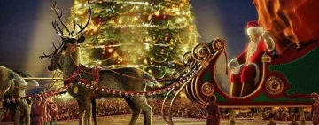 Χρόνια πολλά σε όλους....