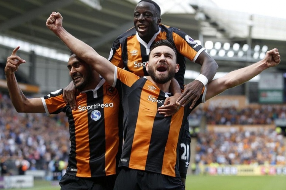 Χαλ-Νότιγχαμ (17:00) ΤΣΑΜΠΙΟΝ