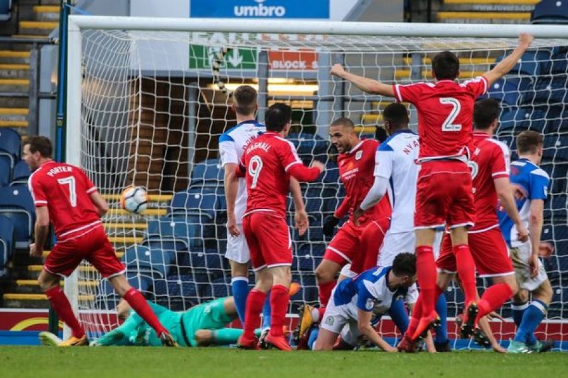 Σάλφορντ Σίτι-Κρου (17:00) ΑΓΓΛΙΑ 2