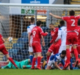 Σάλφορντ Σίτι-Κρου (17:00) ΑΓΓΛΙΑ 2