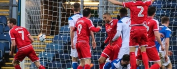 Σάλφορντ Σίτι-Κρου (17:00) ΑΓΓΛΙΑ 2