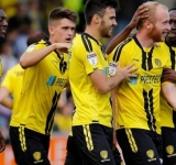 Μπέρτον-Τρανμίρ (17:00) ΑΓΓΛΙΑ 1