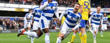 Ρέντινγκ-ΚΠΡ (21:30) ΤΣΑΜΠΙΟΝΣΙΠ