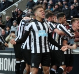 Νιουκάστλ-Έβερτον (17:00) ΠΡΕΜΙΕΡ ΛΙΓΚ