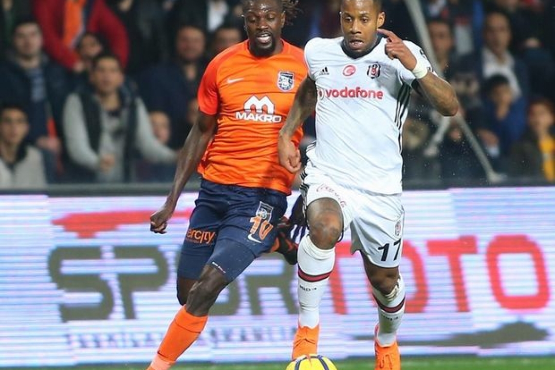 Μπασακσεχίρ-Κασίμπασα (16:30) ΤΟΥΡΚΙΑ