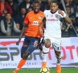 Μπασακσεχίρ-Κασίμπασα (16:30) ΤΟΥΡΚΙΑ