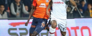 Μπασακσεχίρ-Κασίμπασα (16:30) ΤΟΥΡΚΙΑ