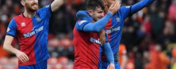 Ινβερνές-Αρμπρόουθ (17:00) ΣΚΩΤΙΑ ΤΣΑΜΠΙΟΝΣΙΠ