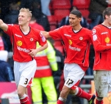 Κρου-Σκάνθορπ (17:00) ΑΓΓΛΙΑ 2