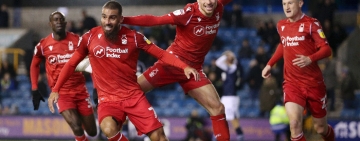 Νότιγχαμ-Γουίγκαν (17:00) ΤΣΑΜΠΙΟΝΣΙΠ