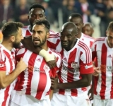 Σίβασπορ-Γκετσεπέ (13:00) ΤΟΥΡΚΙΑ