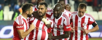 Σίβασπορ-Γκετσεπέ (13:00) ΤΟΥΡΚΙΑ