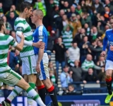 Σελτίκ-Ρέιντζερς (14:30) ΣΚΩΤΙΑ ΠΡΕΜΙΕΡ ΛΙΓΚ