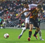 Μ.Κ.Ντονς-Μπρίστολ Ρόβερς (17:00) ΑΓΓΛΙΑ 1